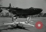 Image test hydravions San Diego California USA, 1949, de la seconde 4 séquences d'archives historiques vidéo 65675069314