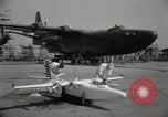 Image test hydravions San Diego California USA, 1949, de la seconde 5 séquences d'archives historiques vidéo 65675069314