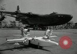 Image test hydravions San Diego California USA, 1949, de la seconde 6 séquences d'archives historiques vidéo 65675069314