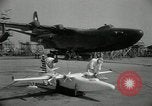 Image test hydravions San Diego California USA, 1949, de la seconde 7 séquences d'archives historiques vidéo 65675069314