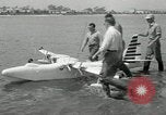 Image test hydravions San Diego California USA, 1949, de la seconde 8 séquences d'archives historiques vidéo 65675069314