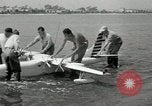 Image test hydravions San Diego California USA, 1949, de la seconde 11 séquences d'archives historiques vidéo 65675069314