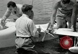 Image test hydravions San Diego California USA, 1949, de la seconde 12 séquences d'archives historiques vidéo 65675069314