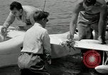 Image test hydravions San Diego California USA, 1949, de la seconde 13 séquences d'archives historiques vidéo 65675069314