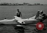 Image test hydravions San Diego California USA, 1949, de la seconde 16 séquences d'archives historiques vidéo 65675069314