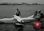 Image test hydravions San Diego California USA, 1949, de la seconde 17 séquences d'archives historiques vidéo 65675069314