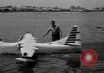 Image test hydravions San Diego California USA, 1949, de la seconde 19 séquences d'archives historiques vidéo 65675069314