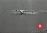 Image test hydravions San Diego California USA, 1949, de la seconde 22 séquences d'archives historiques vidéo 65675069314