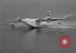 Image test hydravions San Diego California USA, 1949, de la seconde 25 séquences d'archives historiques vidéo 65675069314