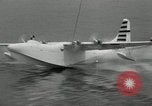 Image test hydravions San Diego California USA, 1949, de la seconde 27 séquences d'archives historiques vidéo 65675069314