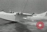 Image test hydravions San Diego California USA, 1949, de la seconde 28 séquences d'archives historiques vidéo 65675069314