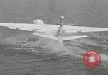 Image test hydravions San Diego California USA, 1949, de la seconde 31 séquences d'archives historiques vidéo 65675069314
