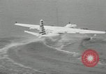 Image test hydravions San Diego California USA, 1949, de la seconde 33 séquences d'archives historiques vidéo 65675069314