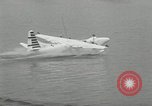 Image test hydravions San Diego California USA, 1949, de la seconde 35 séquences d'archives historiques vidéo 65675069314