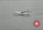 Image test hydravions San Diego California USA, 1949, de la seconde 42 séquences d'archives historiques vidéo 65675069314