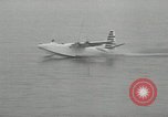 Image test hydravions San Diego California USA, 1949, de la seconde 43 séquences d'archives historiques vidéo 65675069314