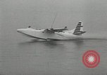 Image test hydravions San Diego California USA, 1949, de la seconde 44 séquences d'archives historiques vidéo 65675069314