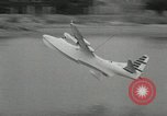 Image test hydravions San Diego California USA, 1949, de la seconde 46 séquences d'archives historiques vidéo 65675069314