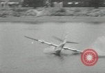 Image test hydravions San Diego California USA, 1949, de la seconde 47 séquences d'archives historiques vidéo 65675069314