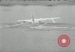 Image test hydravions San Diego California USA, 1949, de la seconde 49 séquences d'archives historiques vidéo 65675069314