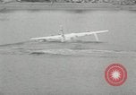 Image test hydravions San Diego California USA, 1949, de la seconde 50 séquences d'archives historiques vidéo 65675069314