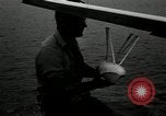 Image test hydravions San Diego California USA, 1949, de la seconde 54 séquences d'archives historiques vidéo 65675069314