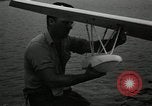 Image test hydravions San Diego California USA, 1949, de la seconde 55 séquences d'archives historiques vidéo 65675069314