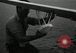 Image test hydravions San Diego California USA, 1949, de la seconde 56 séquences d'archives historiques vidéo 65675069314