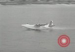 Image test hydravions San Diego California USA, 1949, de la seconde 57 séquences d'archives historiques vidéo 65675069314