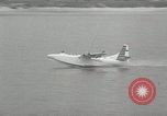 Image test hydravions San Diego California USA, 1949, de la seconde 58 séquences d'archives historiques vidéo 65675069314