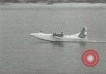 Image test hydravions San Diego California USA, 1949, de la seconde 59 séquences d'archives historiques vidéo 65675069314