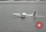 Image test hydravions San Diego California USA, 1949, de la seconde 60 séquences d'archives historiques vidéo 65675069314