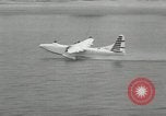 Image test hydravions San Diego California USA, 1949, de la seconde 61 séquences d'archives historiques vidéo 65675069314