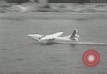 Image test hydravions San Diego California USA, 1949, de la seconde 62 séquences d'archives historiques vidéo 65675069314