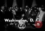 Image Harry S Truman signes Housing Act Washington DC USA, 1949, de la seconde 3 séquences d'archives historiques vidéo 65675069315