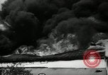 Image  Incendie dans les studios de cinéma de Geiselgasteig Munich Allemagne, 1949, de la seconde 18 séquences d'archives historiques vidéo 65675069316