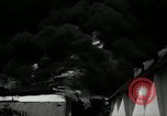 Image  Incendie dans les studios de cinéma de Geiselgasteig Munich Allemagne, 1949, de la seconde 26 séquences d'archives historiques vidéo 65675069316