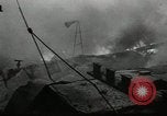 Image  Incendie dans les studios de cinéma de Geiselgasteig Munich Allemagne, 1949, de la seconde 41 séquences d'archives historiques vidéo 65675069316