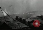 Image  Incendie dans les studios de cinéma de Geiselgasteig Munich Allemagne, 1949, de la seconde 42 séquences d'archives historiques vidéo 65675069316