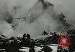 Image  Incendie dans les studios de cinéma de Geiselgasteig Munich Allemagne, 1949, de la seconde 47 séquences d'archives historiques vidéo 65675069316