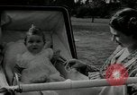 Image Prince Charles Royaume-Uni, 1949, de la seconde 27 séquences d'archives historiques vidéo 65675069317