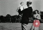 Image Prince Charles Royaume-Uni, 1949, de la seconde 47 séquences d'archives historiques vidéo 65675069317