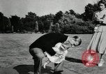 Image Prince Charles Royaume-Uni, 1949, de la seconde 50 séquences d'archives historiques vidéo 65675069317