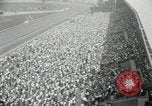 Image Hollywood Gold Cup Arcadia California USA, 1949, de la seconde 11 séquences d'archives historiques vidéo 65675069318