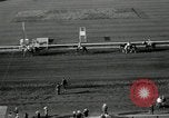 Image Hollywood Gold Cup Arcadia California USA, 1949, de la seconde 14 séquences d'archives historiques vidéo 65675069318