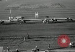 Image Hollywood Gold Cup Arcadia California USA, 1949, de la seconde 17 séquences d'archives historiques vidéo 65675069318