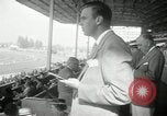 Image Hollywood Gold Cup Arcadia California USA, 1949, de la seconde 19 séquences d'archives historiques vidéo 65675069318