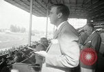 Image Hollywood Gold Cup Arcadia California USA, 1949, de la seconde 20 séquences d'archives historiques vidéo 65675069318