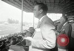 Image Hollywood Gold Cup Arcadia California USA, 1949, de la seconde 21 séquences d'archives historiques vidéo 65675069318
