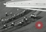 Image Hollywood Gold Cup Arcadia California USA, 1949, de la seconde 38 séquences d'archives historiques vidéo 65675069318